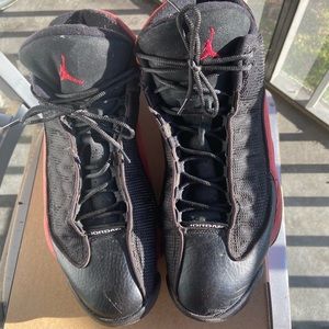 Air Jordan’s Retro 12